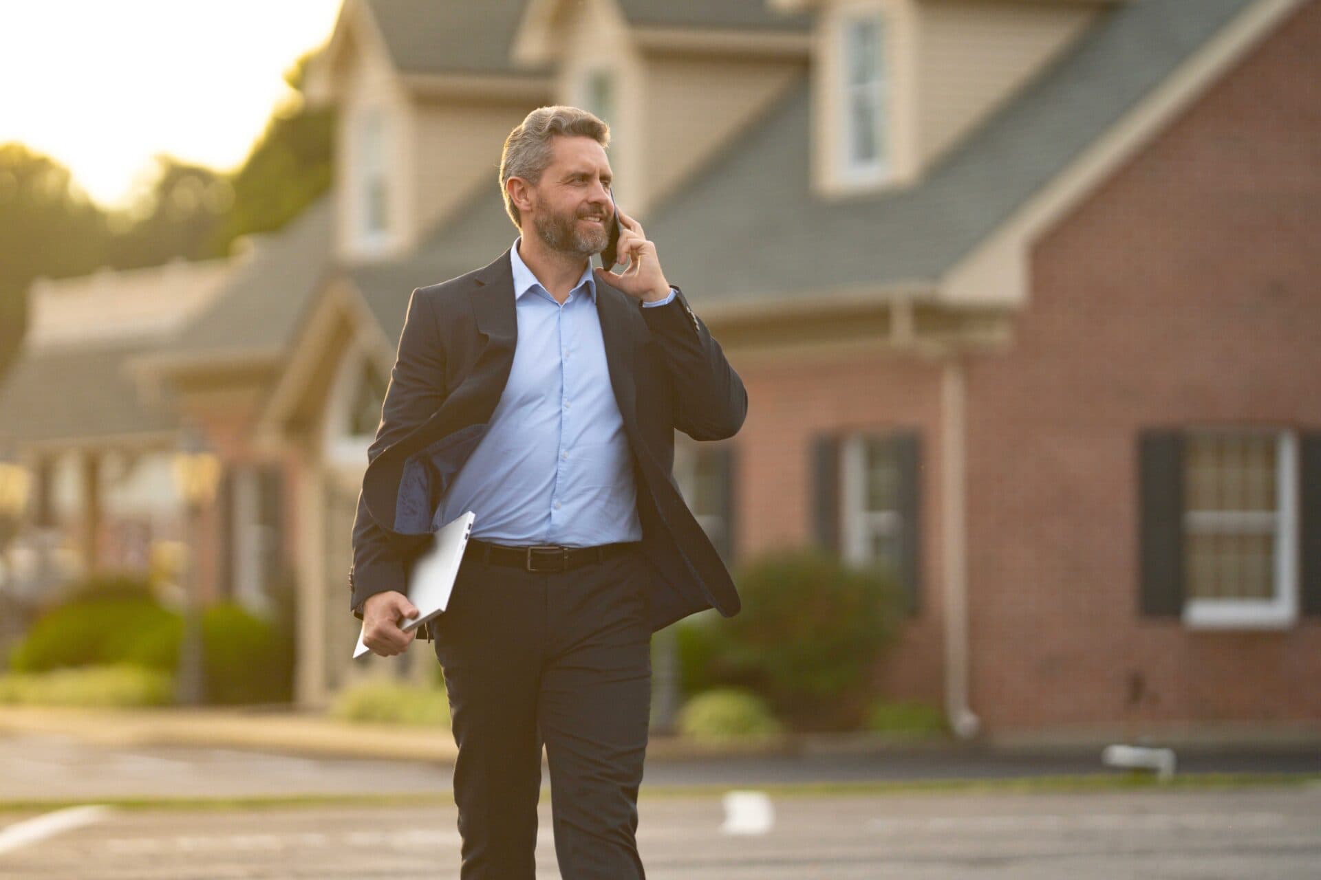 Proud Members of The Guild of PropertyProfessionals