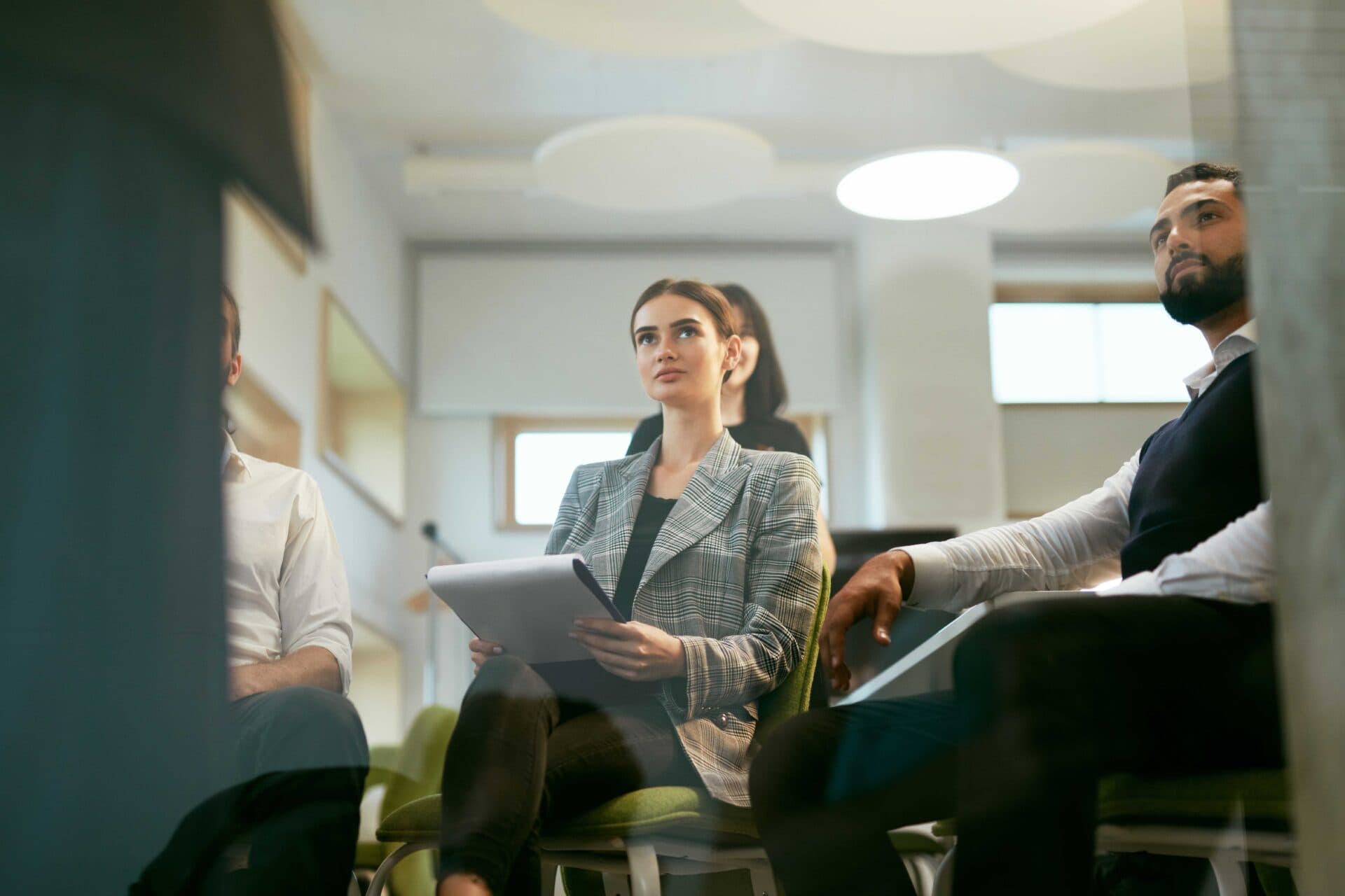 Ongoing Training & Market Insight