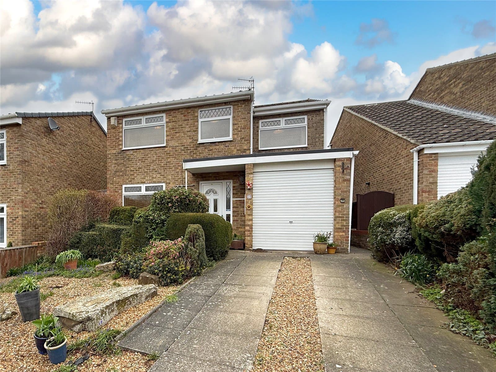 Cattistock Close, Guisborough, North Yorkshire, TS14 7NL