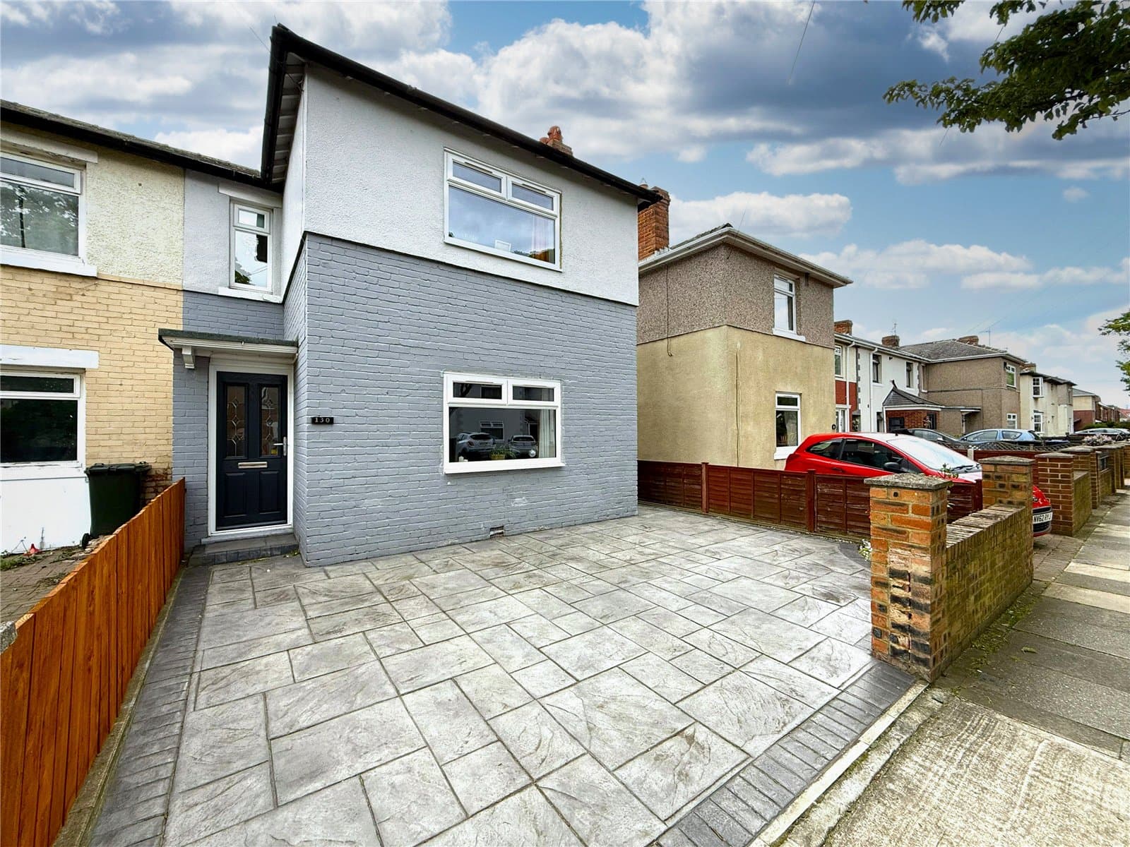 Laburnum Road, Redcar, North Yorkshire, TS10 3LR