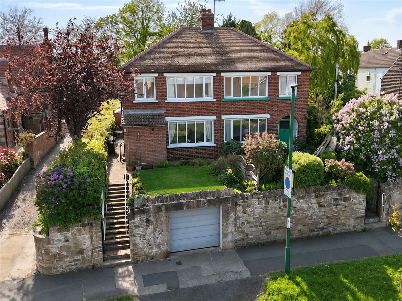 Belmangate, Guisborough, North Yorkshire, TS14 7AQ