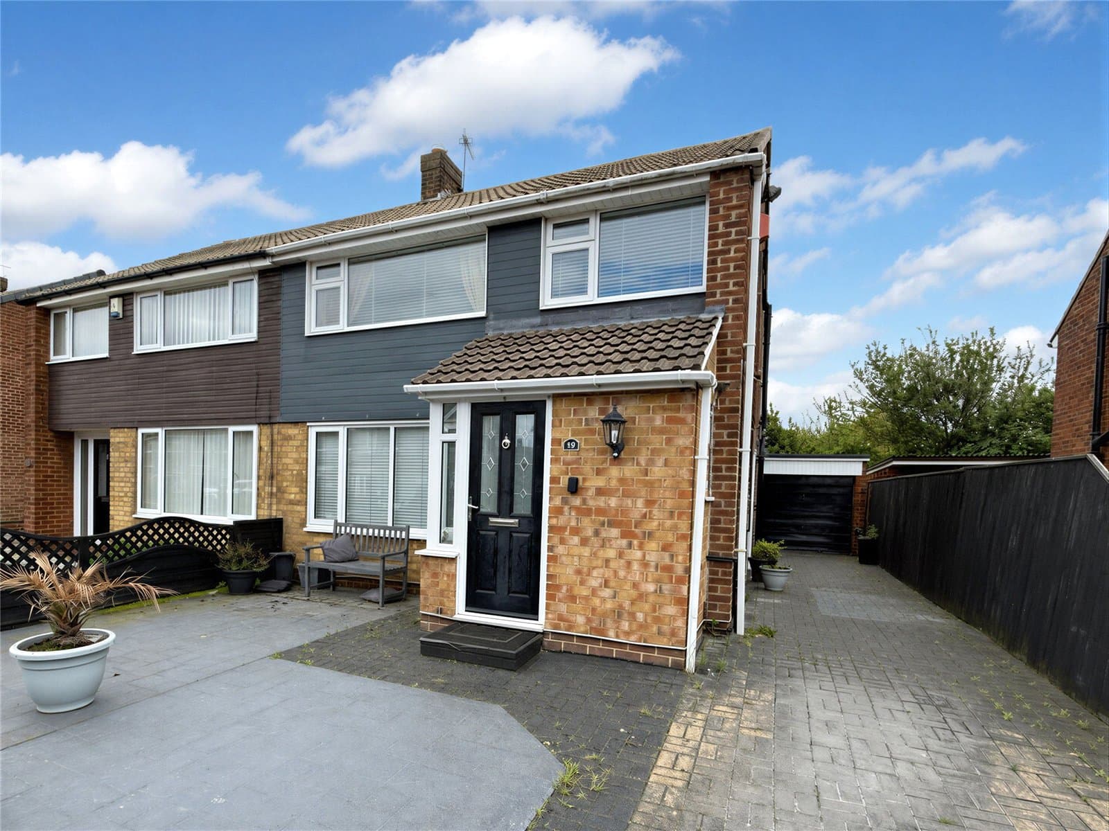 Malvern Avenue, Redcar, North Yorkshire, TS10 4AJ