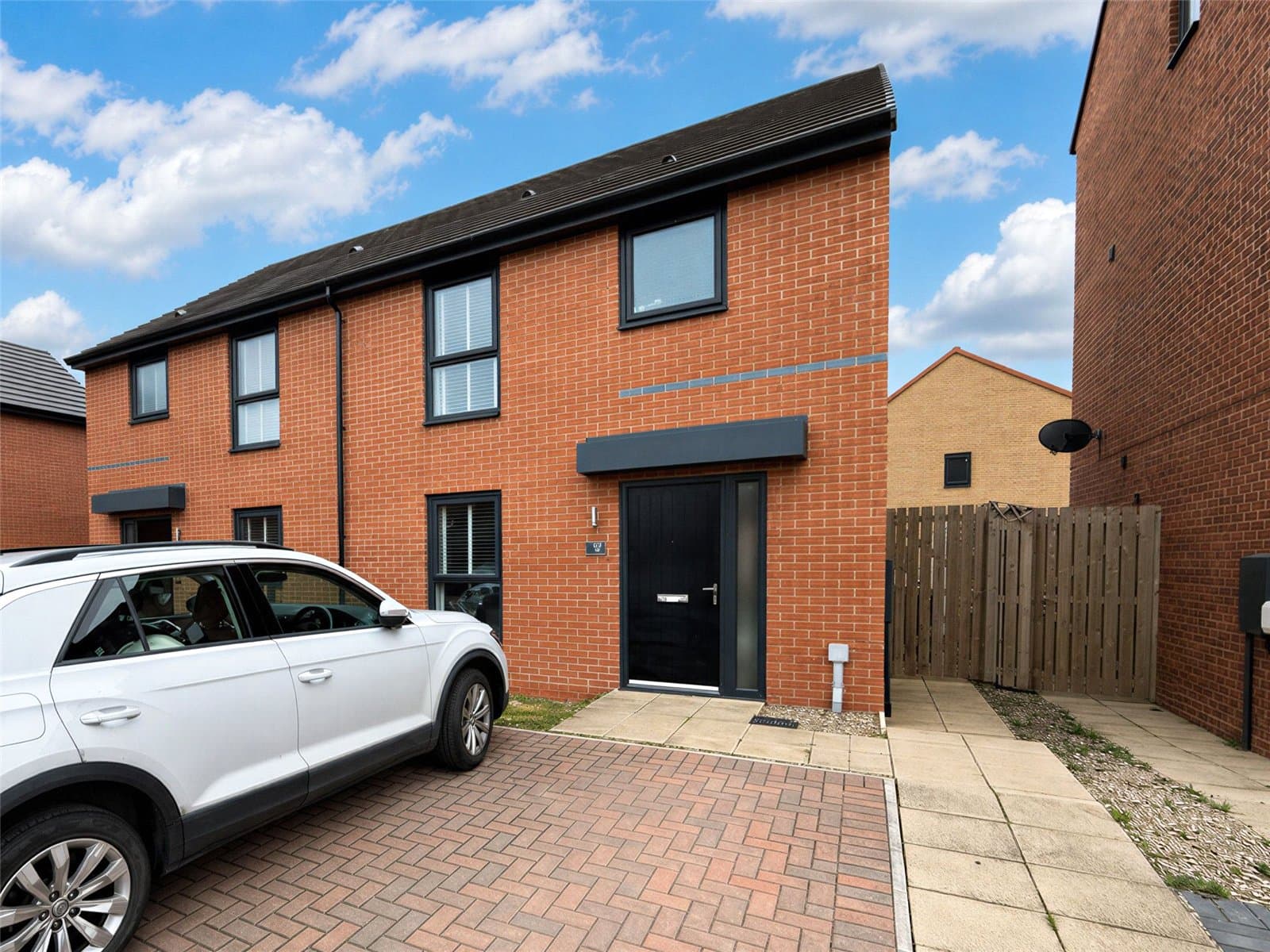 Cowslip Drive, Redcar, North Yorkshire, TS10 5BF