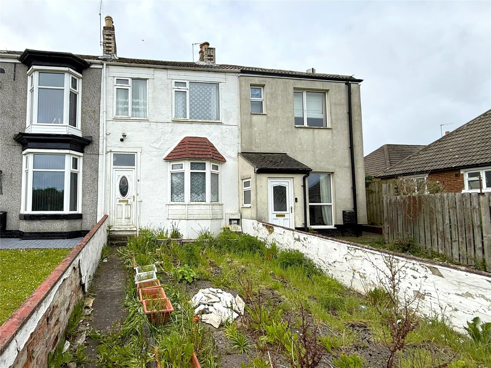 Prospect Terrace, Lingdale, North Yorkshire, TS12 3DS