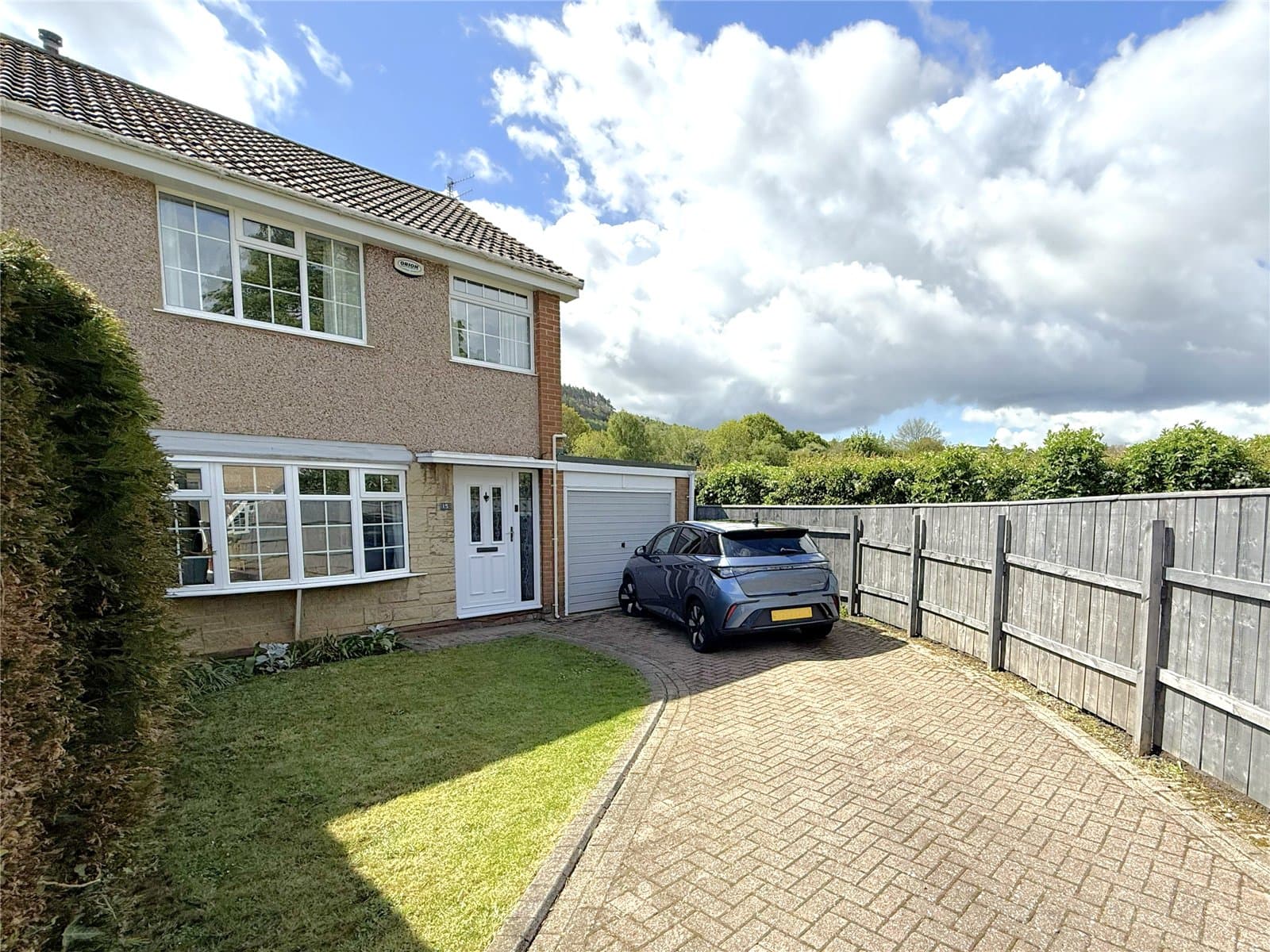 Ledbury Way, Guisborough, North Yorkshire, TS14 7PQ