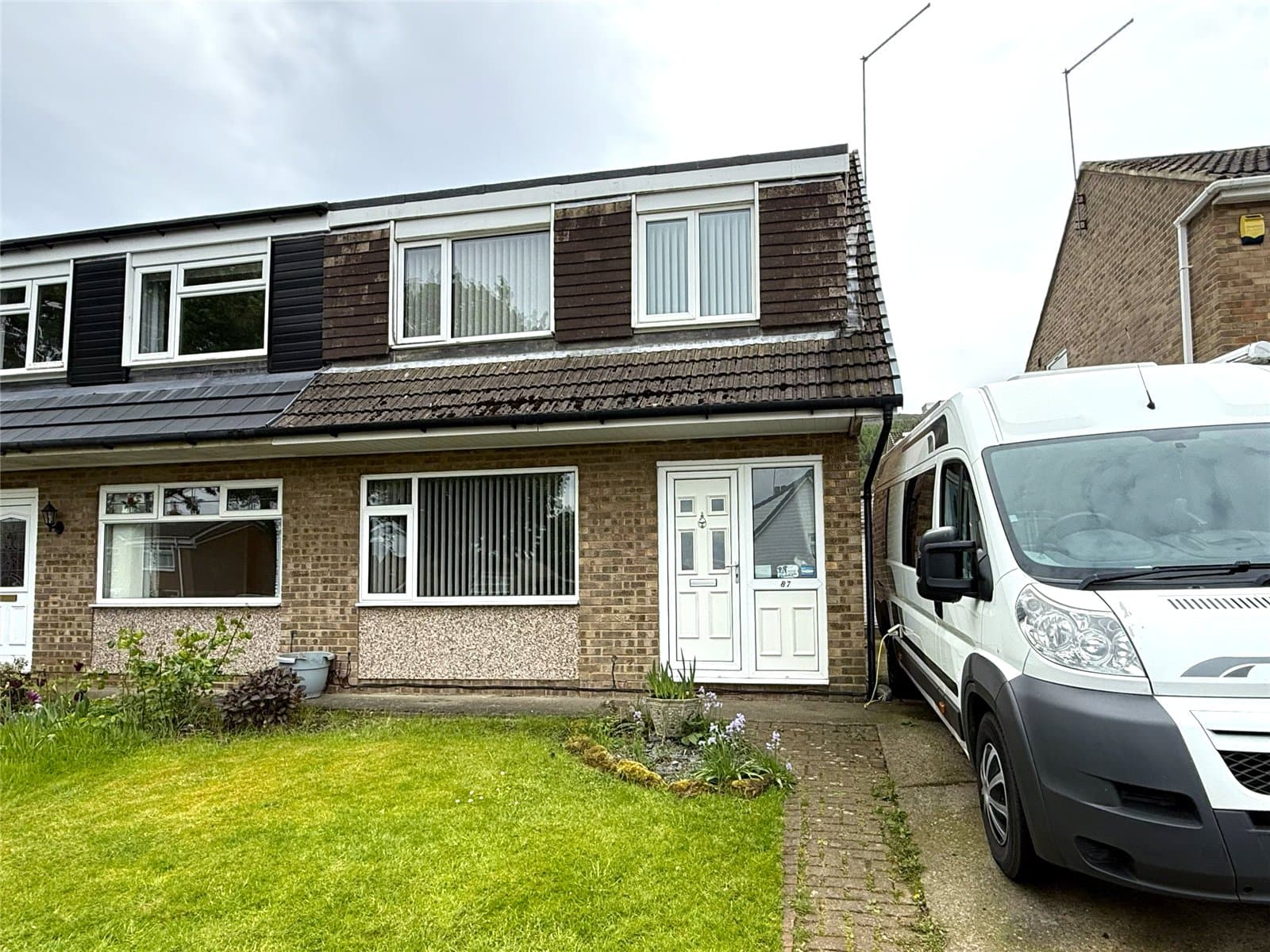 Enfield Chase, Guisborough, North Yorkshire, TS14 7LN