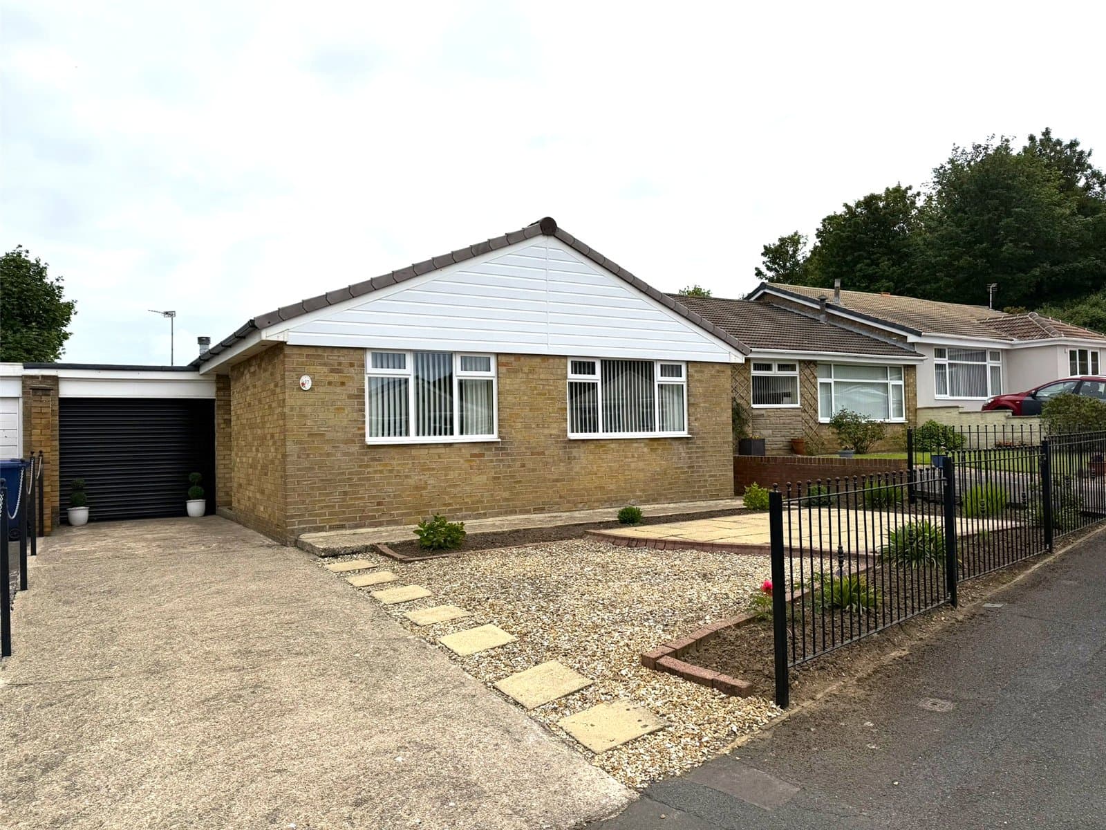 Highcliffe Grove, New Marske, North Yorkshire, TS11 8DU