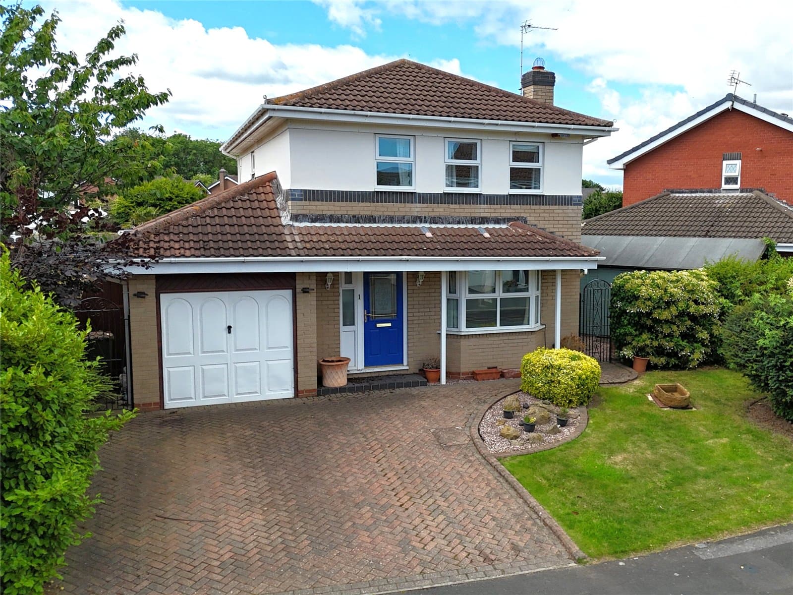 Brabazon Drive, Marske By The Sea, North Yorkshire, TS11 6NL