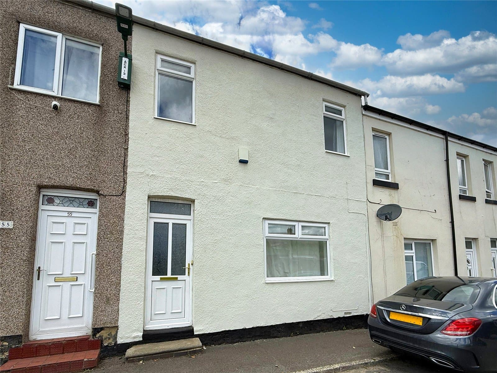 Arthur Terrace, New Marske, North Yorkshire, TS11 8ER