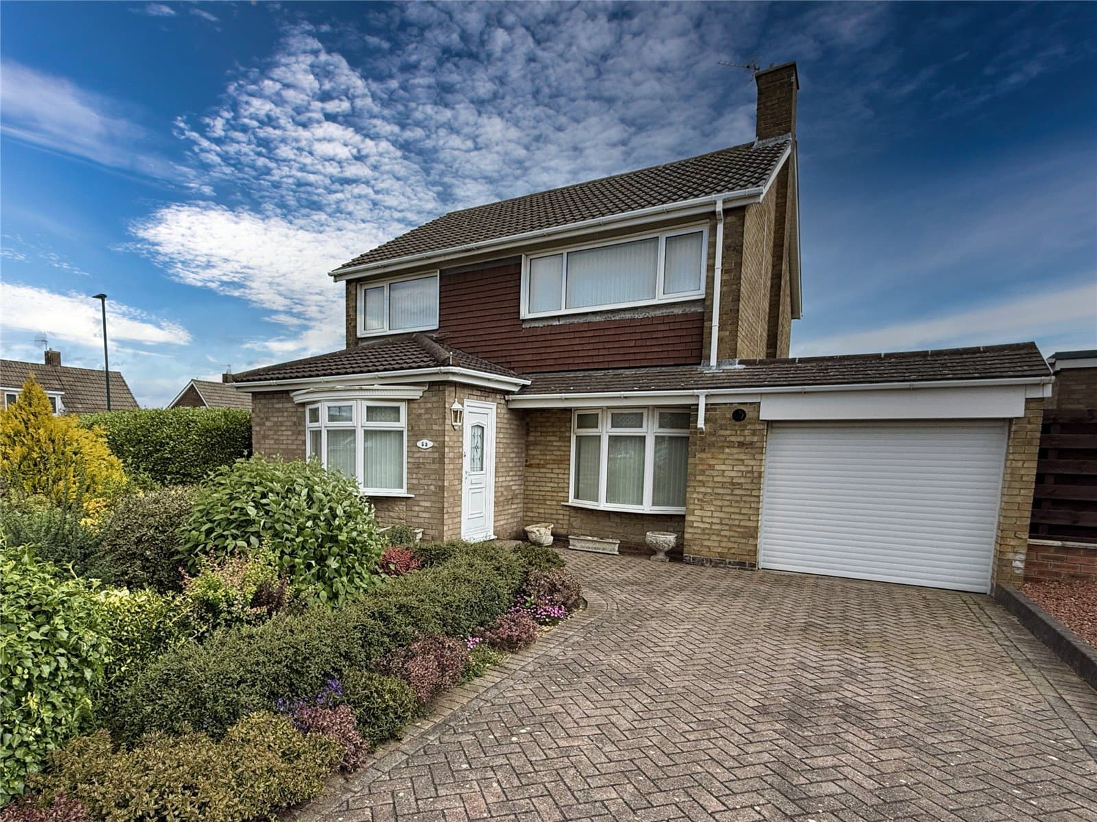 Fir Rigg Drive, Marske By The Sea, North Yorkshire, TS11 6BZ