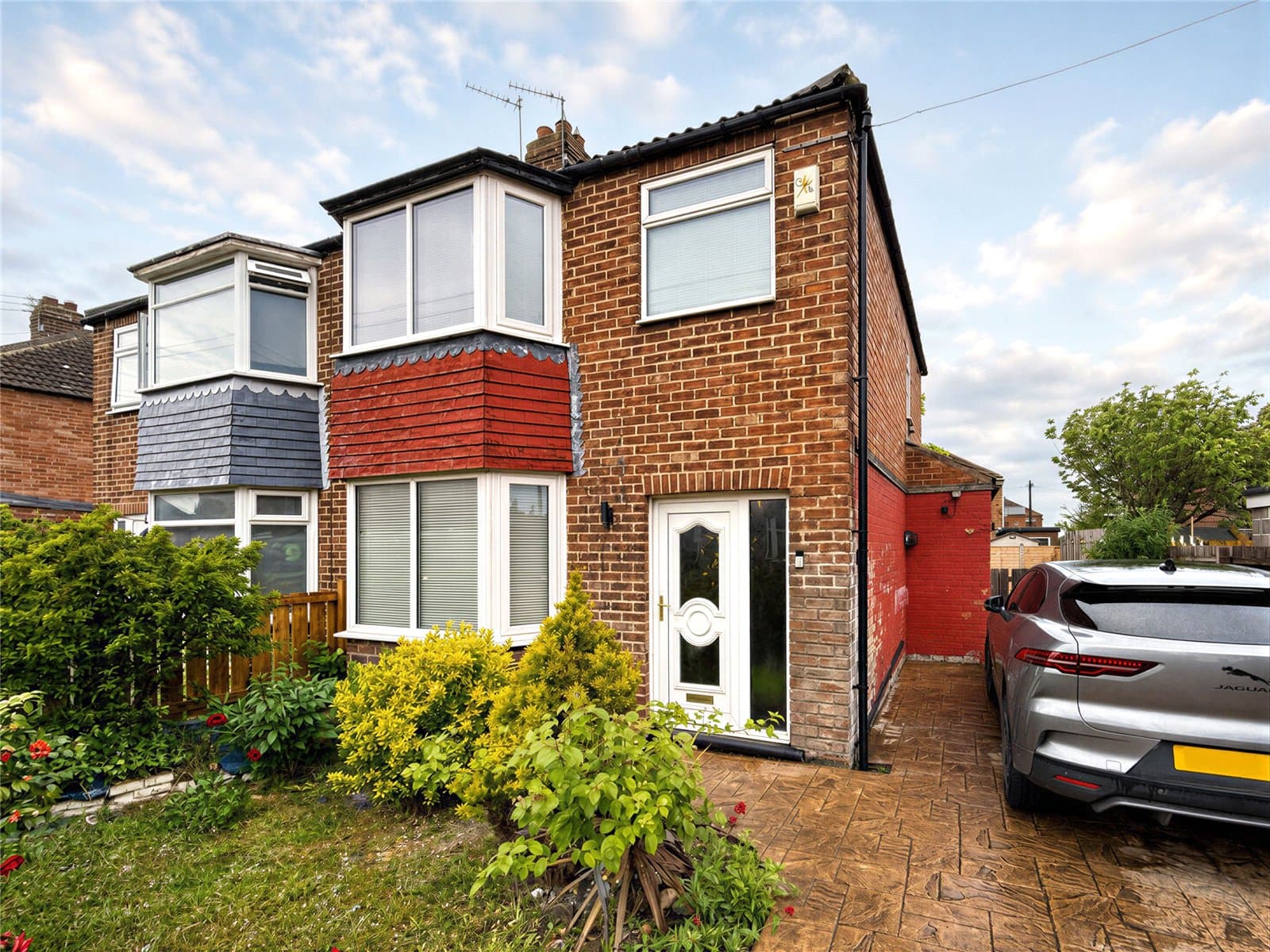 Kettleness Avenue, Redcar, North Yorkshire, TS10 5EP