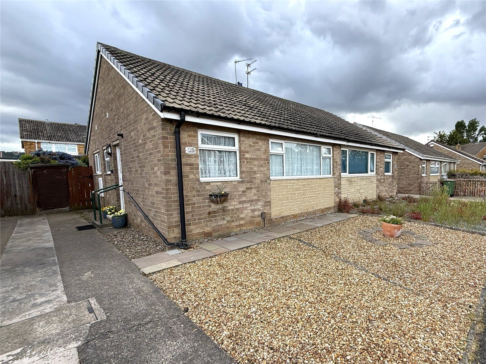 Sherwood Drive, Marske By The Sea, North Yorkshire, TS11 6DY