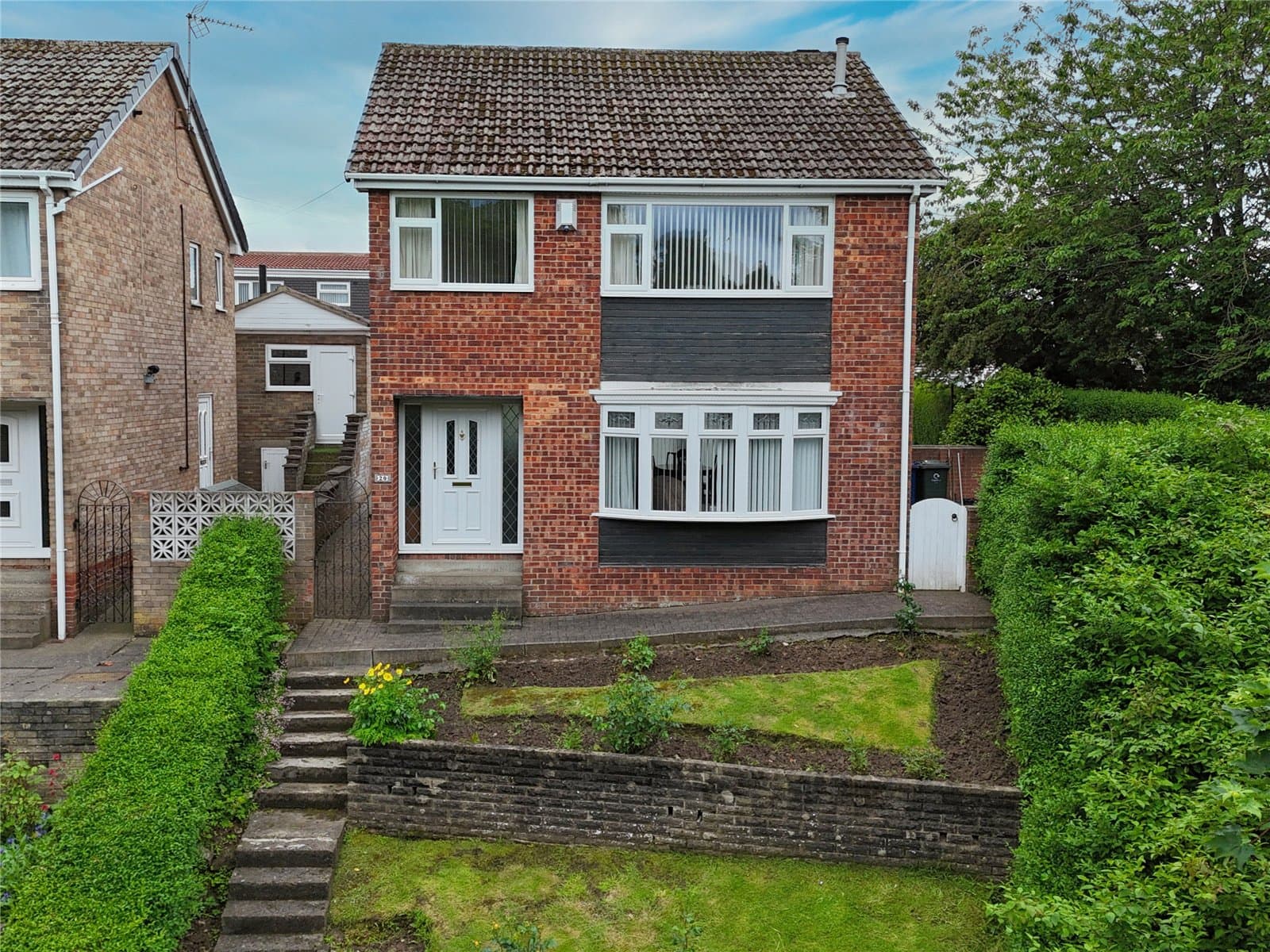 Cromwell Avenue, Loftus, North Yorkshire, TS13 4JW