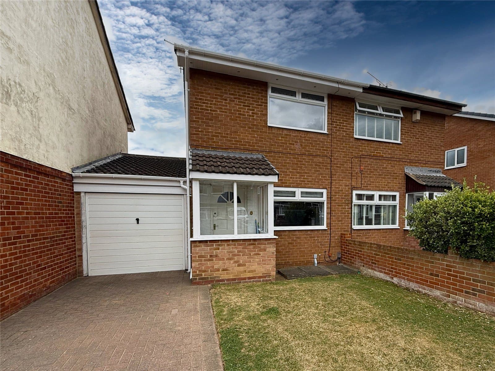 Skerries Crescent, Redcar, North Yorkshire, TS10 4SH