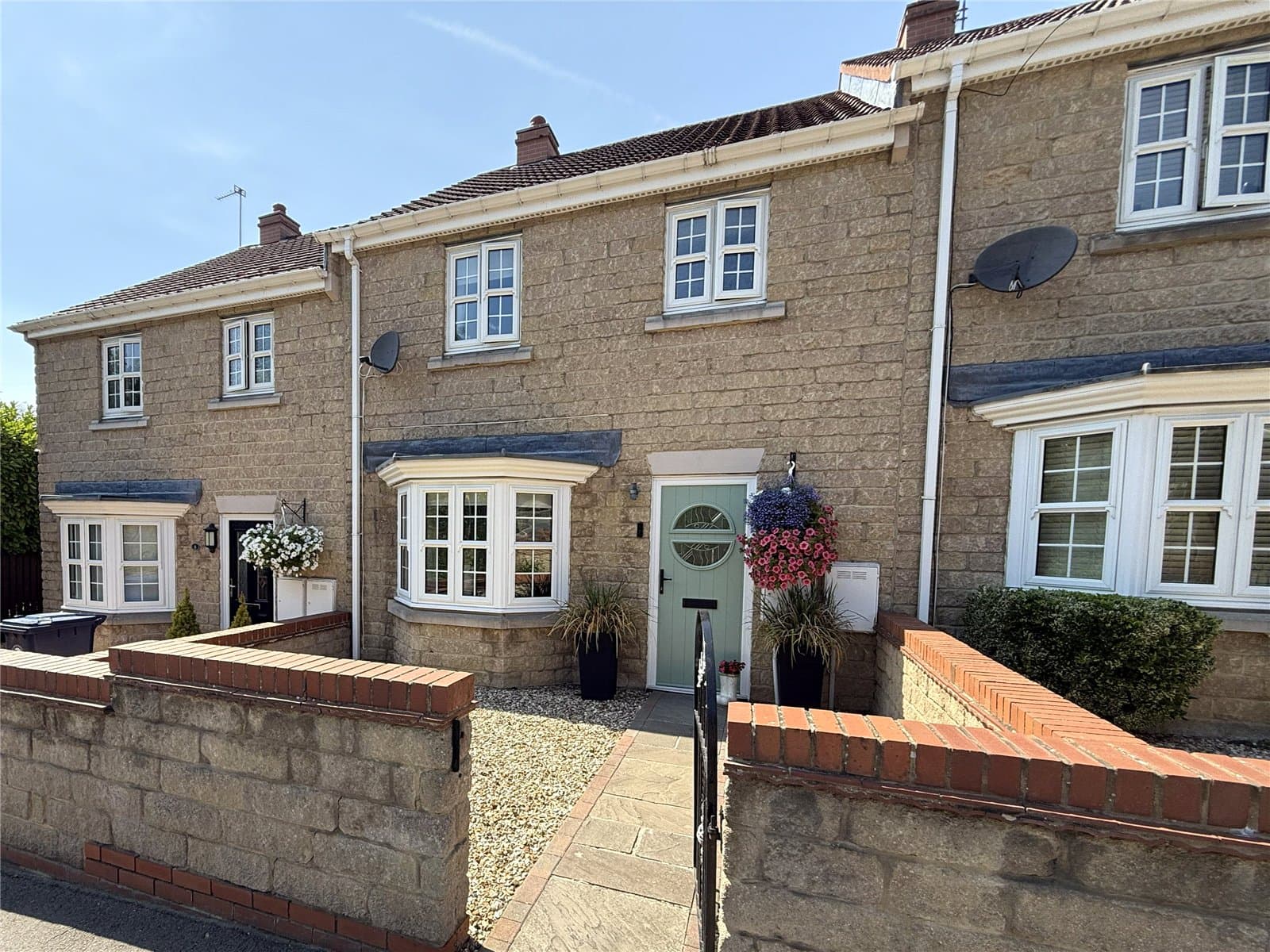 Margrove Road, Boosbeck, North Yorkshire, TS12 3FD